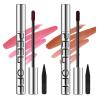 LANGMANNI 2 Colors Long-Lasting Peel Off Lip Liner Set, Waterproof & Smudge-Proof Matte Lip Liners Gift Makeup For Girls (#1+3) view 1