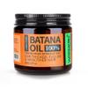 Batana Oil for Hair Growth Dr Sebi, 100% Raw Organic Batana Hair Mask from Honduras, Wild Growth Hair Oil, Scalp Oil Promotes Hair Thickness, Prevents Loss for Men & Women, 2 fl oz view 1