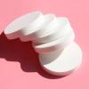 10 PCS Rounded Beauty Sponge Facial Powder Puff Large Makeup Sponges for Foundation Blending Cream Concealer Make up Foam Pads view 4