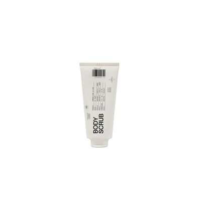 Dedcool Body Scrub Taunt  Gentle Exfoliating Formula with Rice Powder, Kakadu Plum & Coconut Oil, Regular/Full Size