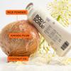 Dedcool Body Scrub Taunt  Gentle Exfoliating Formula with Rice Powder, Kakadu Plum & Coconut Oil, Regular/Full Size view 4