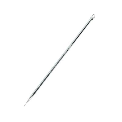 Blemish Extractor Stainless Steel Blackhead Needle Remover Pimple Comedone Acne Blemish Extractor Face Care Tool