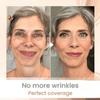 2PCS 2 in 1- Luxury Anti-Wrinkle Foudation Stick, 2025 Instant Concealing Foundation Stick with Built-in Brush (Brilliant White * 2) view 3