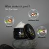 Hair_Wax Cream For Men (50gms) | Easy to Spread and Strong Hold for 12hrs + Anti Dandruff | No greasy residue | Matte Finish view 3