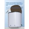 Automatic Cosmetic Brush, Cleaner Makeup Brush Cleaner Machine 2 in 1 USB Powered 4.5L Mini Washer, Automatic Cosmetic Brushes Cleaner Cleanser for Travel view 4