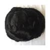 ZHONGCHENGWU Wigs For Men Human Hair Wigs for Men Fine Mono Lace Base Short Human Hair Wigs for Male Hair Unit Prosthesis Men Toupee Wig(5x8) view 2