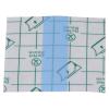 100pcs Makeup Hand PU Film Transparent Self Adhesive Hand Sticker for Profession Beginners These Palettes Skin Friendly and They Comfort Use Makeup Hand PaletteHand StickerSingle view 2
