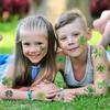 10 Sheets St. Patrick's Day Temporary Tattoos for Kids, St Patricks Day Party Supplies Green Shamrock Fake Tattoos Stickers Cute Irish Clover Water Transfer Decorations Party Favors for Boys Girls view 3