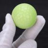 Glow in The Dark Balls, 12Pcs with Dual Fluorescent Layers Charged by Light Glow Balls, Night Balls for Night Sports and Golfing Fun view 4