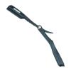 1 Japan Razor Single Edge Blade Model TD111 Foldable Shaving Razors Women Men Beard Face Underarm Body Eyebrow Hair Removal Knife(Black) view 4