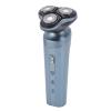 Beard Trimmer for Men, Rechargeable Cordless Electric Shaver, 3 in 1 Electric Shaver Trims Beards, Nose Hairs, Sideburns, 600mAh Full Body Washable Beard Trimmer for Men view 1
