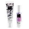 IGK Expensive Clear Gloss Top Coat + Cash In Instant Repair Serum | Vegan + Cruelty Free | 4.2 oz + 1.7 oz (Pack of 2) view 1