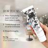 IGK Expensive Clear Gloss Top Coat + Cash In Instant Repair Serum | Vegan + Cruelty Free | 4.2 oz + 1.7 oz (Pack of 2) view 2
