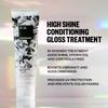 IGK Expensive Clear Gloss Top Coat + Cash In Instant Repair Serum | Vegan + Cruelty Free | 4.2 oz + 1.7 oz (Pack of 2) view 4