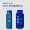 Harry's Men's 2 in 1 Shampoo and Conditioner for All Hair Types - New Wildlands Scent - (3 Pack) 14 fl oz - No Parabens or Sulfates view 3