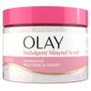 Olay Body Scrub for Women, Indulgent Moisture, Wild Rose & Cherry, 11 oz view 1