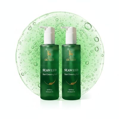DR. TAGY Seaweed Facial Cleanser