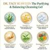 DR. TAGY Seaweed Facial Cleanser view 4