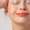 AmeliSeoul PLAT LIPS 913 PLASTIC ORANGE, Lip & Cheek, Lightweight, Naturally Dewy+ Glowy Finish, Blendable & Buildable Formula (1.2g, 0.003 oz.) view 4