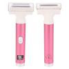 4 in 1 Electric Lady Trimmer Multifunctional Women Electric Bikini Clipper for Hair Removal view 2