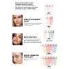 5 Colors Pearls Of Powder Brightening Finishing Powder Pearls Setting Powder Multi-Tone Roller Loose Setting Powder view 2
