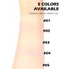 5 Colors Pearls Of Powder Brightening Finishing Powder Pearls Setting Powder Multi-Tone Roller Loose Setting Powder view 3