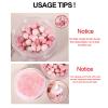 5 Colors Pearls Of Powder Brightening Finishing Powder Pearls Setting Powder Multi-Tone Roller Loose Setting Powder view 4