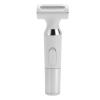 4 in 1 Women Trimmer Set Rechargeable Water Proof LCD Display Cordless Hair Removal Epilator for Nose Eyebrows Pubic Hair view 1