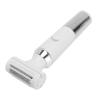 4 in 1 Women Trimmer Set Rechargeable Water Proof LCD Display Cordless Hair Removal Epilator for Nose Eyebrows Pubic Hair view 2