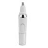 4 in 1 Women Trimmer Set Rechargeable Water Proof LCD Display Cordless Hair Removal Epilator for Nose Eyebrows Pubic Hair view 3