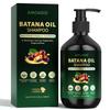 Batana Oil Shampoo for Hair Growth, Strengthening, Thickening, Sulfate Free Hair Shampoo for Women & Men with Thinning Hair & Hair Loss, Infused Rosemary, Tea Tree Oil & Mint, 10.15 fl.oz view 1