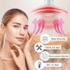 XMXW 7 Color True Beauty Glow Facial Massager, Red-Light-Therapy Wand for Facial Skin Care, Vibrating Massager for Face and Neck, Galvanic Facial Machine, Lymphatic Drainage Massager Face view 3