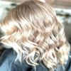 True Tone Purple Toning Styling Foam Purple 7.1 oz view 4