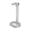 NOENNULL Metal Manual Shaver Stand for Men Male Holder Grooming Tool Hairdressing Accessories view 4