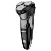 Electric Razor for Men - Phisco Corded and Cordless Rechargeable 3D Rotary Shaver for Men with Pop-up Sideburn Trimmer Wet and Dry view 1