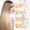 Anti-Hair Fall Hair Loss Shampoo, Anti Hair Loss Shampoo, Anti-Hair Fall Promote H air Growth Shampo o, Routine Shampo o for Women H air L oss, for All H air Types, 200ml (2pcs) view 2