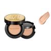 1 PC New MGPING Luxury Flawless Cushion Foundation Perfect Cream Full Coverage Concealing Water Proof Long Lasting Makeup Foundation with Refill (802, 10g+10g) view 1