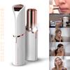 Beauty Techniques Finishing Touch Flawless Women's Painless Hair Remover, Rechargeable,White/Rose Gold view 2