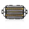 WES9600P/ES9600 Shaver Outer Foil Set for Panasonic ARC6 WES9600P/ES9600 6-Blade, ES-LS9A-K and ES-LS8A-K view 1