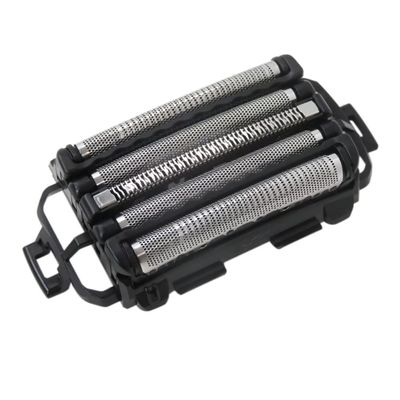 WES9173P Men's Electric Razor Outer Foil Set for Panasonic ARC-5 5-Blade, ES-LV97-K, ES-LV67-K, ES-LV95-S, ES-LV65-S