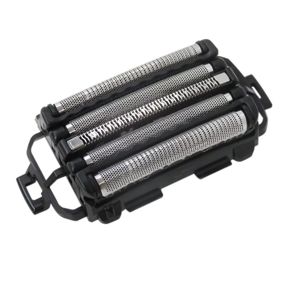 WES9173P Men's Electric Razor Outer Foil Set for Panasonic ARC-5 5-Blade, ES-LV97-K, ES-LV67-K, ES-LV95-S, ES-LV65-S
