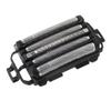 WES9173P Men's Electric Razor Outer Foil Set for Panasonic ARC-5 5-Blade, ES-LV97-K, ES-LV67-K, ES-LV95-S, ES-LV65-S view 1