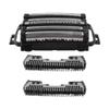 2025 ES9032 WES9032P ES-LV95-S, ES-LV65-S WES9175 ES-CLV5B ES-CSV6N ES-CSV6P ES-ELV7A Men's Electric Razo Inner Blade & Outer Foil Set for Panasonic view 1