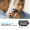 2025 ES9032 WES9032P ES-LV95-S, ES-LV65-S WES9175 ES-CLV5B ES-CSV6N ES-CSV6P ES-ELV7A Men's Electric Razo Inner Blade & Outer Foil Set for Panasonic view 3