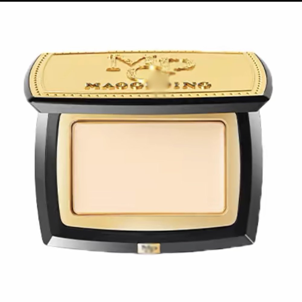 1 PC New MGPING 3D Highlighting Cream Facial Makeup MatteHighlighter Cream Foundation, 5g