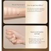1 PC New MGPING 3D Highlighting Cream Facial Makeup MatteHighlighter Cream Foundation, 5g view 2
