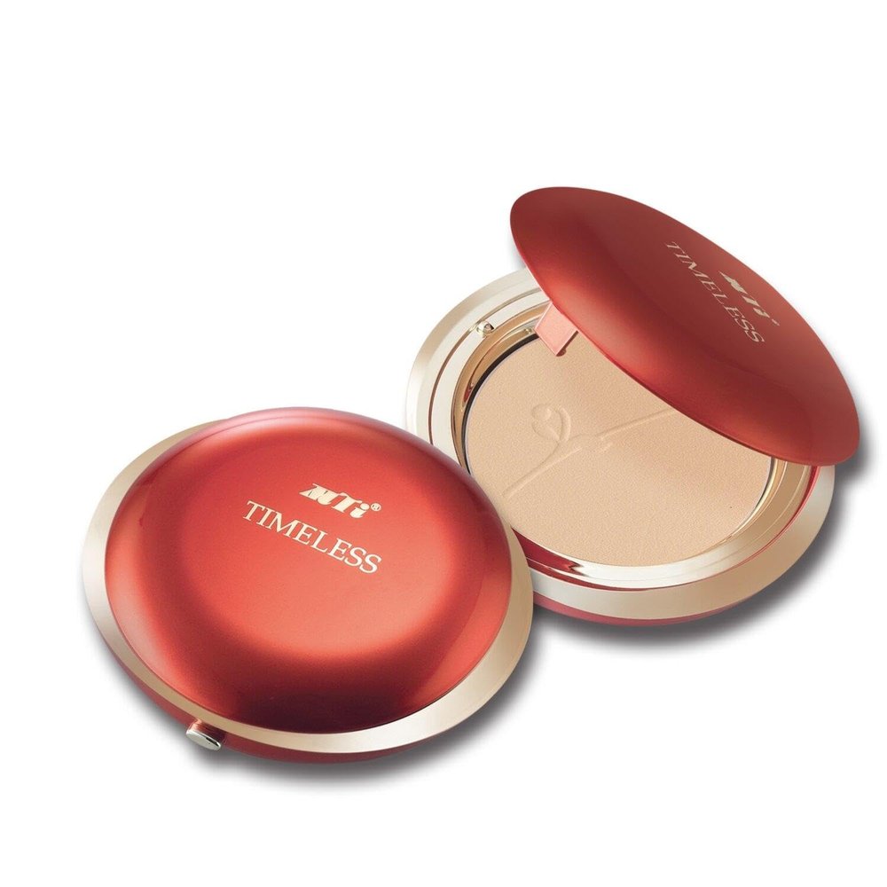 CosmeticsxMTI Timeless Ultimate Cake (N1 Yellowish Skin, 11g)