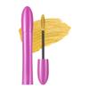 Kyannkara Volumizing Mascara Waterproof Long Lasting No Clumping Formula, Smooth Application Color Your Lashes Yellow view 1