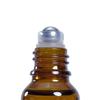 Cyperus Rotundus Oil to Reduce and Slow Down Unwanted Hair Growth, For PCOS, Hirsitusim, Any Unwanted Hair | Cypress Rotundus | Organic Cyprus Oil Travel Size Roll On (15 ml) view 3
