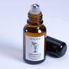 Cyperus Rotundus Oil to Reduce and Slow Down Unwanted Hair Growth, For PCOS, Hirsitusim, Any Unwanted Hair | Cypress Rotundus | Organic Cyprus Oil Travel Size Roll On (15 ml) view 4